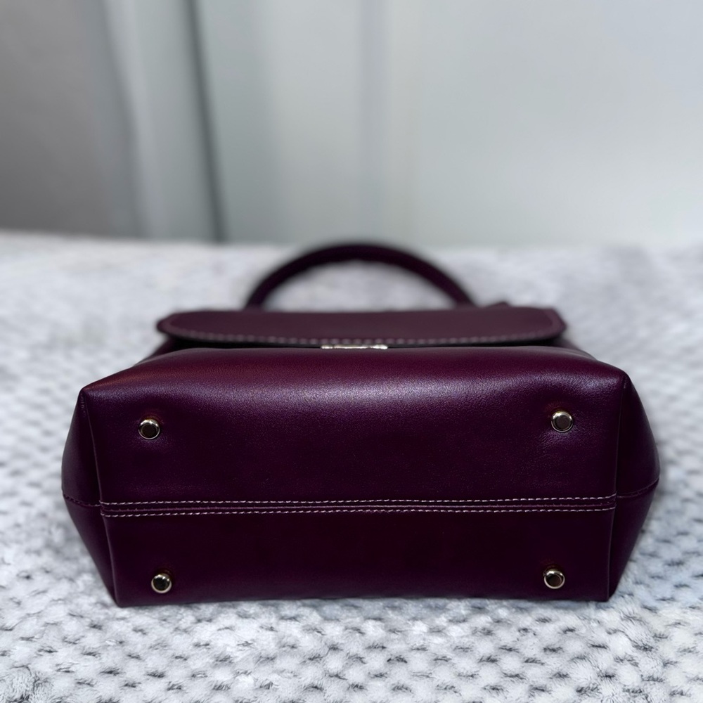 Coach Emory Top Handle with Wallet - Picture 6 of 15
